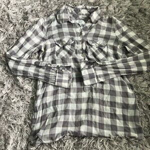 American Eagle Flannel